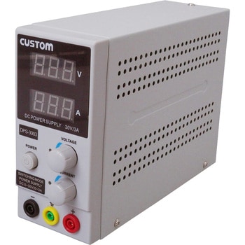 点击查看大图 直流稳压电源风俗DPS-3005